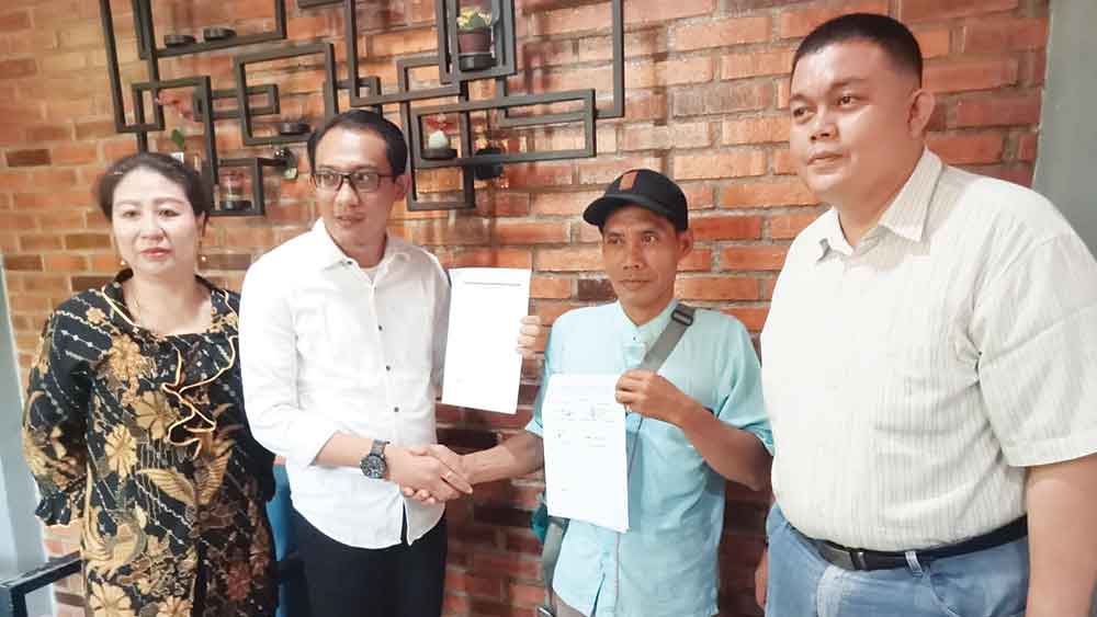 Uang Rp310 Juta Dikembalikan, Tukang Bubur di Cirebon dan AKP SW Damai, Proses Hukum Tak Otomatis Stop