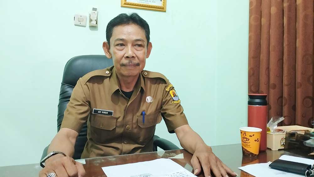 Viral Guru di Cirebon Cari Murid, SDN 1 Babadan Baru Dapat 10, Disdik Sebut Inovasi