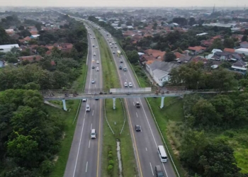 10 Travel Cirebon Bandung Lewat Tol Cisumdawu, Segini Harganya dan Catat Nomor Teleponnya