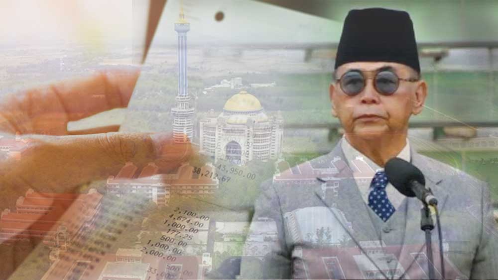 256 Rekening Panji Gumilang dan Al Zaytun Dibekukan PPATK