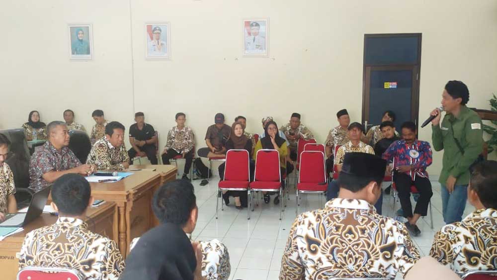 4 Desa di Talun Cirebon Jadi Desa Wisata