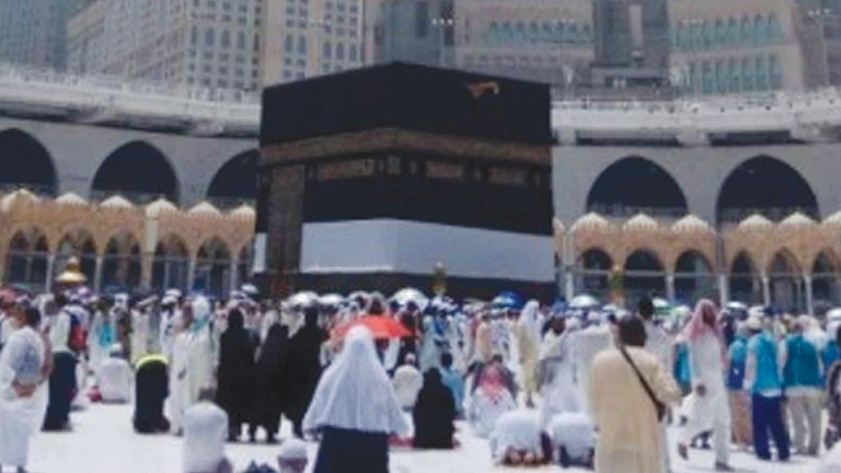 6.961 Jemaah Haji Mulai Pulang, Tersebar di 16 Debarkasi, Berikut Rinciannya