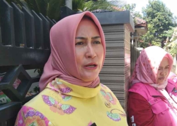 Menekan Angka Kekerasan pada Perempuan dan Anak, Desa Harus Terapkan DRPPA