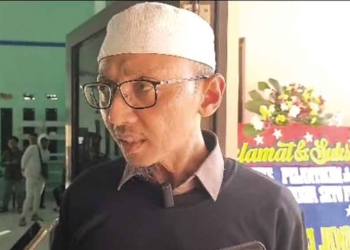 Tagih Kajian Akademik DOB Cirebon Timur, Ketua DPRD Dorong Pemkab Percepat Akselerasi Persiapan