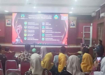 Majalengka Dapat Penghargaan Kota Layak Anak, Dianggap Telah Memenuhi Indikator Pemenuhan Hak Anak