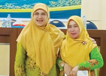 Aisyiyah Kabupaten Cirebon Jadikan Stunting Isu Utama