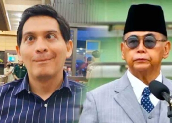 Mantan Wabup Indramayu, Lucky Hakim Dipanggil Bareskrim Polri Soal Pimpinan Al Zaytun Panji Gumilang