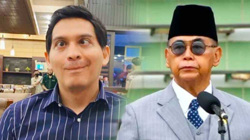 Mantan Wabup Indramayu, Lucky Hakim Dipanggil Bareskrim Polri Soal Pimpinan Al Zaytun Panji Gumilang