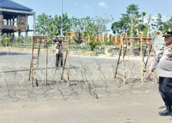 Aliansi Santri Demo Pimpinan Al Zaytun Panji Gumilang, Berikut 7 Tuntutannya