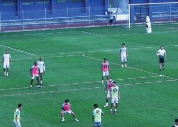 Bang BES Mundur, Persib Krisis Pelatih Jelang Laga Kontra PSM Makassar