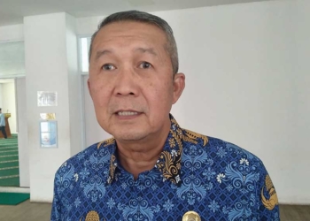 Bersama 5 Nama Lainnya, Sekda Agus Masuk Radar Golkar untuk Diusung Jadi Bakal Calon Wali Kota Cirebon