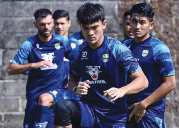 Catatan Laga Arema Vs Persib, Maung Bandung Jauh Lebih Baik