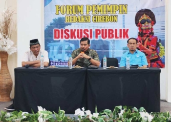 Cirebon Telah Berusia 654 Tahun, Tapi PAD dan IPM Tertinggal Jauh