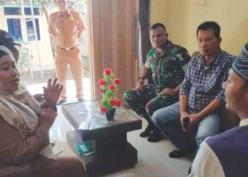 Ditemukan, Begini Kondisi Jemaah Haji Asal Majalengka yang Hilang di Arafah