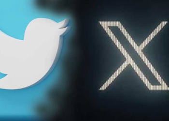 Elon Musk Ganti Logo Burung Twitter Jadi Huruf X