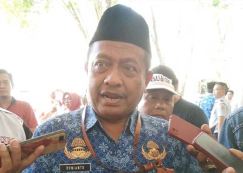 Hanya Dapat 1 Murid, Disdik Kabupaten Cirebon segera Analisa PPDB SDN Mulyasari