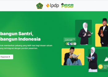 Info Beasiswa, Kemenag Buka Pendaftaran untuk Santri Berprestasi, Berikut Syarat dan Jadwal Pelaksanaannya