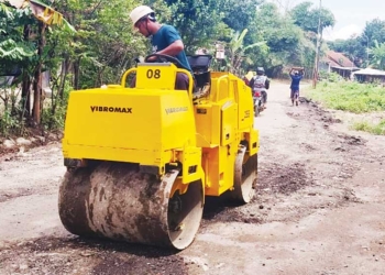 Jabatan Strategis di DPUTR Kota Cirebon Dibiarkan Kosong, “Dalan Langka Sing Ngurus”