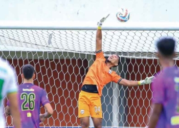 Jadwal Liga 1 Barito Putera, Borneo FC, Rans Nusantara dan Bhayangkara FC Pekan 1 sampai 5