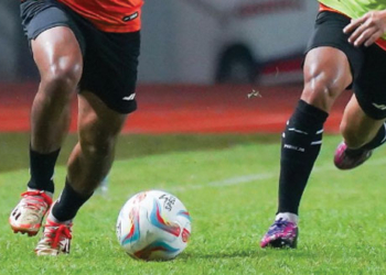 Jadwal Liga 1 Pekan ke 3