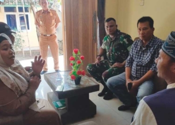 Jamaah Haji Majalengka Hilang di Arafah