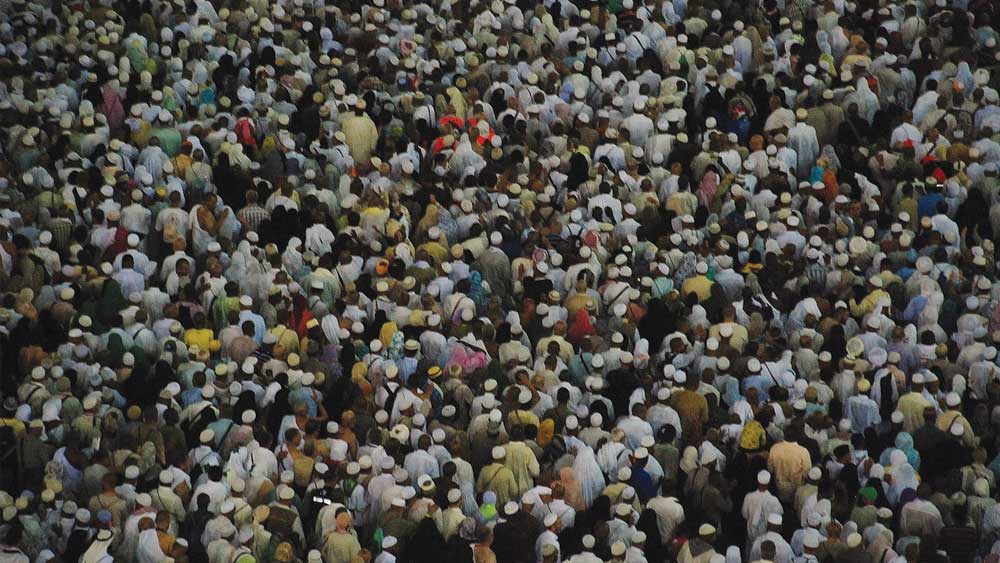 Jemaah Haji Majalengka yang Hilang Ditemukan Meninggal Dunia, Ada 1 Lagi yang Hilang Asal Palembang, Tim Linjam Kemenag Masih Lakukan Pencarian