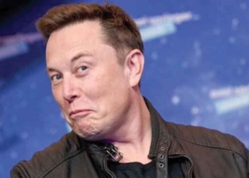 Kata-kata Unik Aneh Orang Terkaya di Dunia Elon Musk, Ada Apa Nih Netizen Sampai Heboh