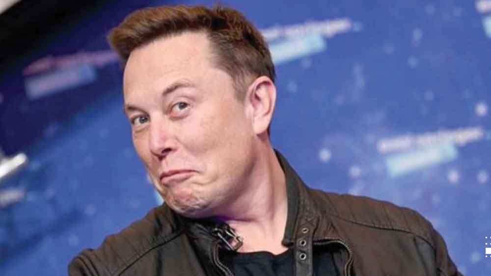 Kata-kata Unik Aneh Orang Terkaya di Dunia Elon Musk, Ada Apa Nih Netizen Sampai Heboh
