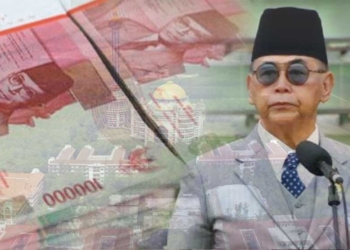 Mengejutkan, dari 256 Rekening Pribadi Panji Gumilang Nilainya Bisa Triliunan Rupiah
