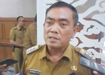 Wali Kota Cirebon Sempat Masuk ICU, Nashrudin Azis Dirawat di RS Advent Bandung