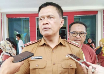 Pemkab Cirebon Targetkan 2024 New Zero Stunting