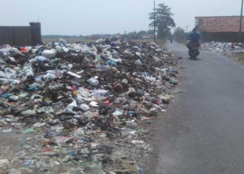Pemkab Majalengka akan Terbitkan Perda Persampahan