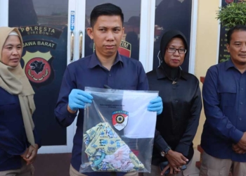 Pencabulan di Cirebon, Kenalan Lewat MiChat Bocah 11 Tahun Tiga Kali Dicabuli