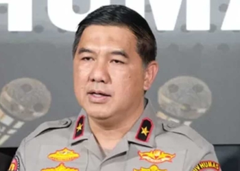 Penembak Anggota Densus 88 Dijebloskan ke Patsus