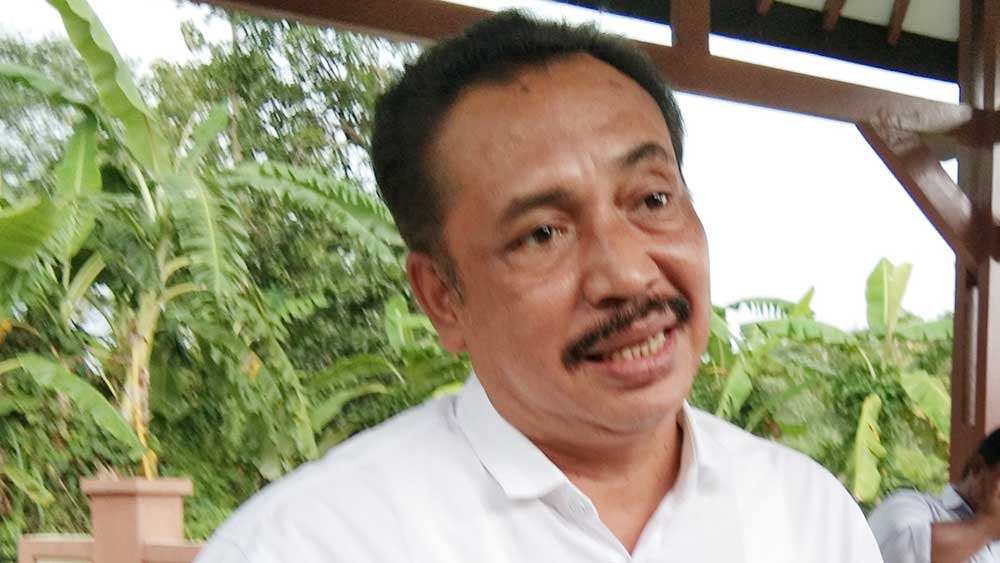 Perbup Tahapan Pilwu Serentak 2023 di Kabupaten Cirebon Disarankan Dicabut