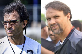 Luis Milla Vs Mauricio Souza, Berebut 3 Poin Liga 1 di laga Perdana Persib Vs Madura United