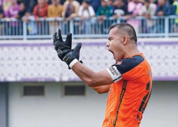 Prediksi Skor Persija Vs Persebaya, Tak Ingin Dipermalukan