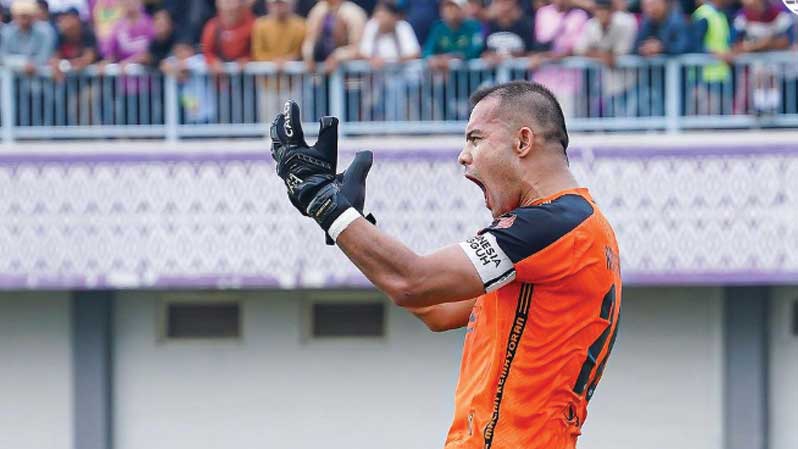 Prediksi Skor Persija Vs Persebaya, Tak Ingin Dipermalukan