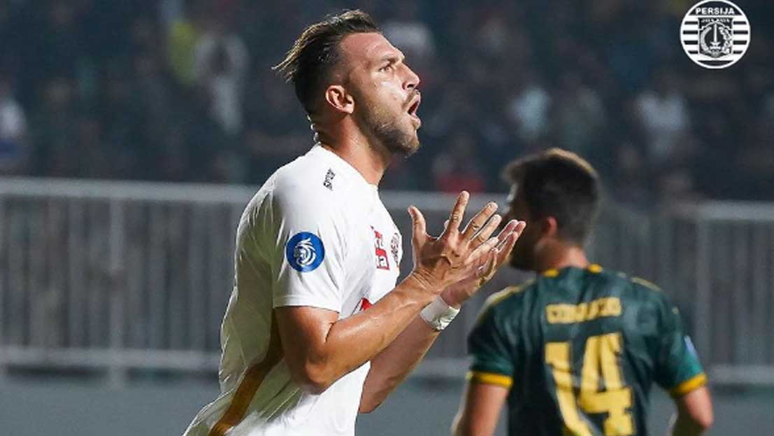 Persikabo Vs Persija Berakhir Imbang, Rans Nusantara Raih Poin Sempurna, Madura United Susah Payah Tekut Persik