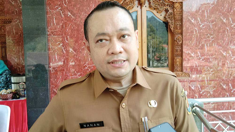 Besok Tahapan Pilwu Serentak 2023 Dimulai, Pemkab Cirebon Tunggu Arahan Pemerintah Pusat