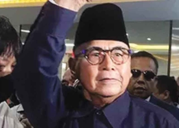 Pimpinan Al Zaytun Diperiksa Bareskrim, Begini Penjelasan Panji Gumilang