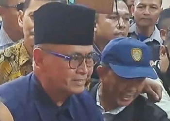 Pimpinan Al Zaytun Penuhi Panggilan Bareskrim, Panji Gumilang Diperiksa 10 Jam Lebih