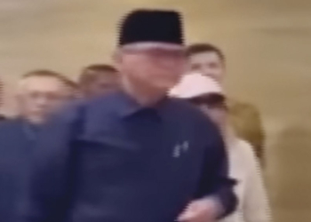 Polisi Naikan Status Dugaan Pidana Pimpinan Al Zaytun Panji Gumilang ke Penyidikan