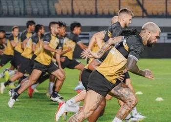 Prediksi Skor Persib Vs Dewa United, Berakhir Imbang atau Menang Tipis