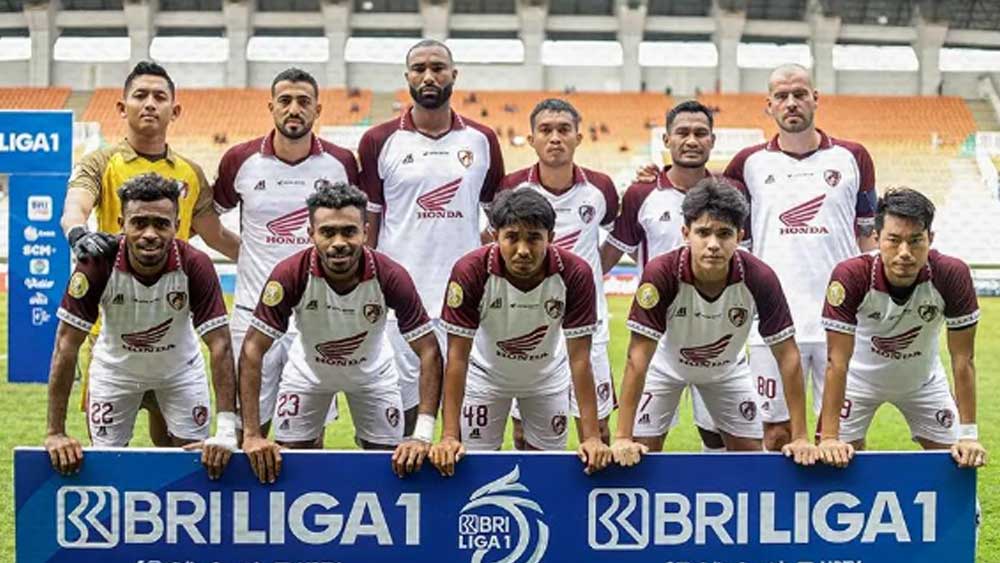Prediksi Skor Persib Vs PSM Makassar, Juku Eja Diunggulkan