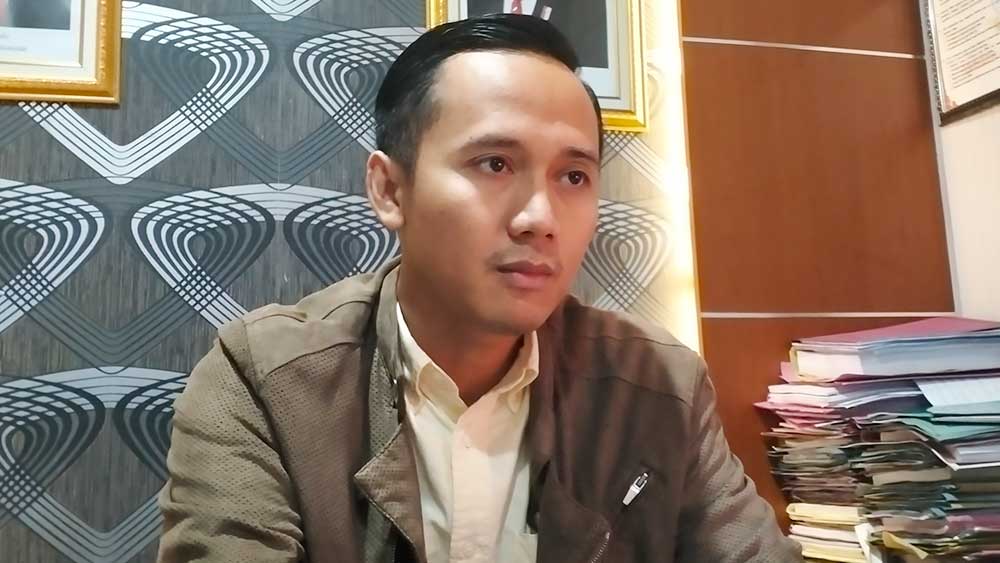 Raperda Atlet Perlu Diusulkan Untuk Kemajuan Olahraga di Kabupaten Cirebon