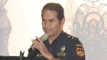 Peredaran Rokok Ilegal di Kabupaten Cirebon Mengkhawatirkan, 6 Bulan Amankan Belansan Juta Batang