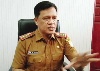 Sekda Kabupaten Cirebon Minta Sektor Perikanan Ditingkatkan