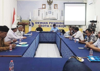 Sekolah Swasta Soroti Bobroknya PPDB di Kota Cirebon, Mulai Pengunduran Pengumuman hingga Penambahan Rombel Sekolah Negeri