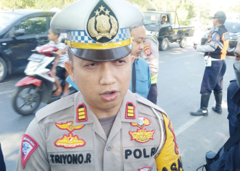 Sepeda Listrik Dilarang Dikendarai di Jalan Raya